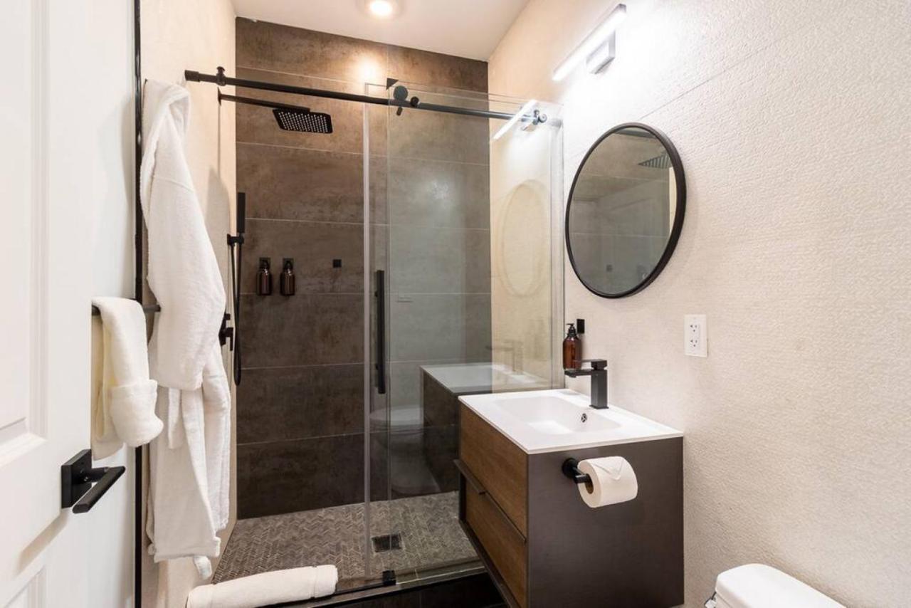 Thena Hotel - Large Studio Philadelphia Exterior photo
