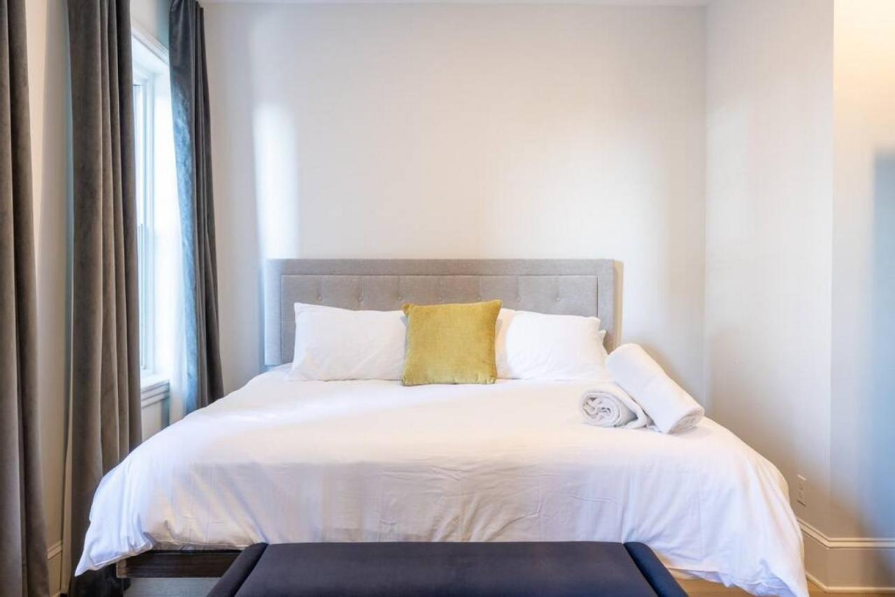 Thena Hotel - Large Studio Philadelphia Exterior photo